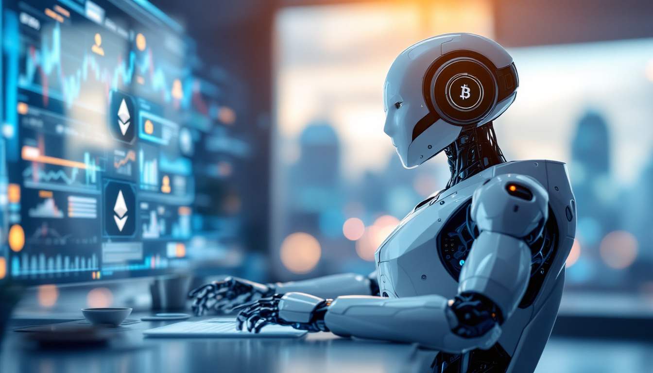 AI in Crypto Trading: Pros and Cons of Automated Strategies