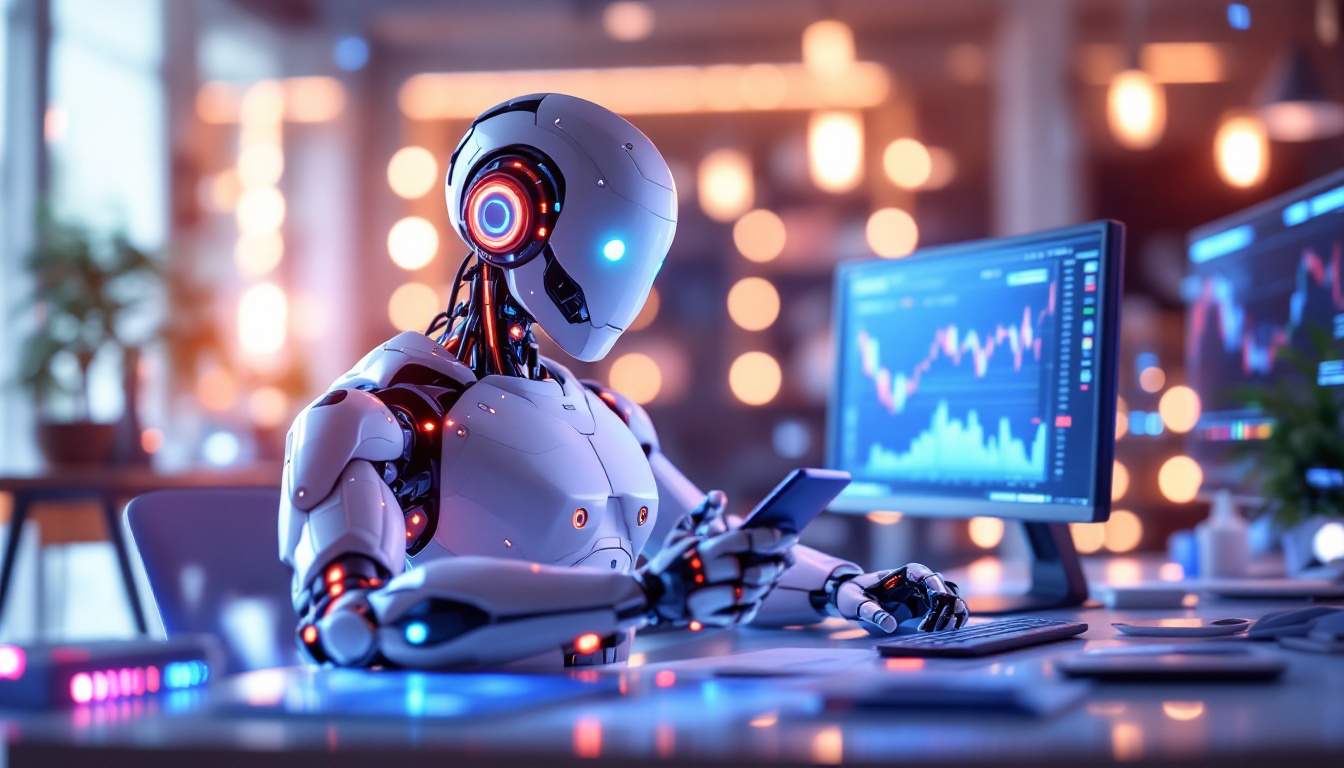 Mastering Trading Bot Programming: Optimize Efficiency