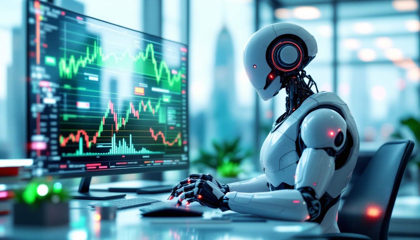 AI Trading Bots: Are They Worth the Hype?