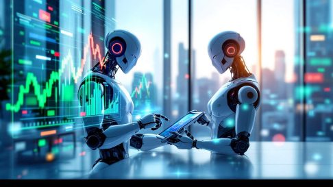 Mastering Automated Trading: Best Crypto Bots Unveiled