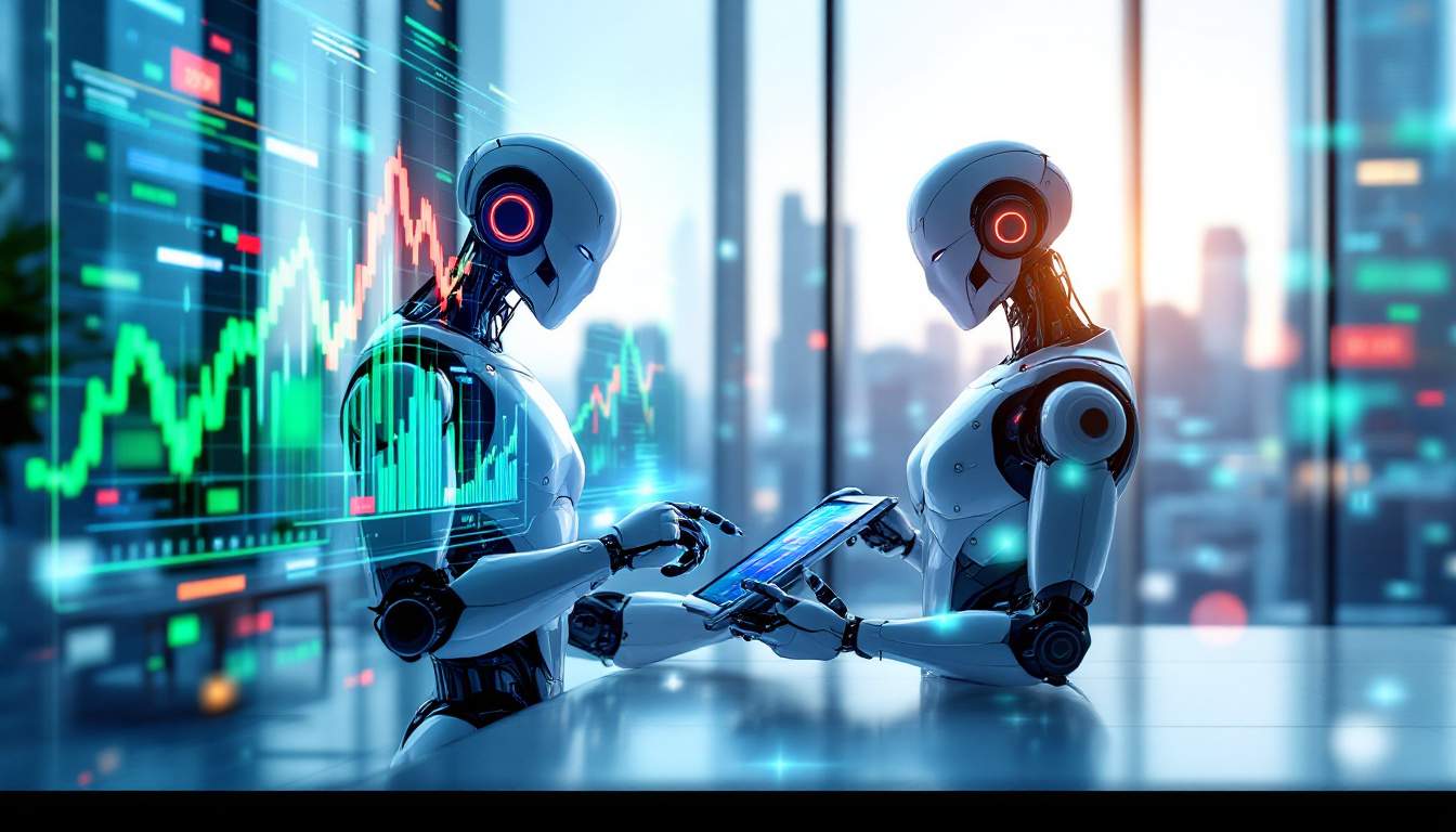 Mastering Automated Trading: Best Crypto Bots Unveiled