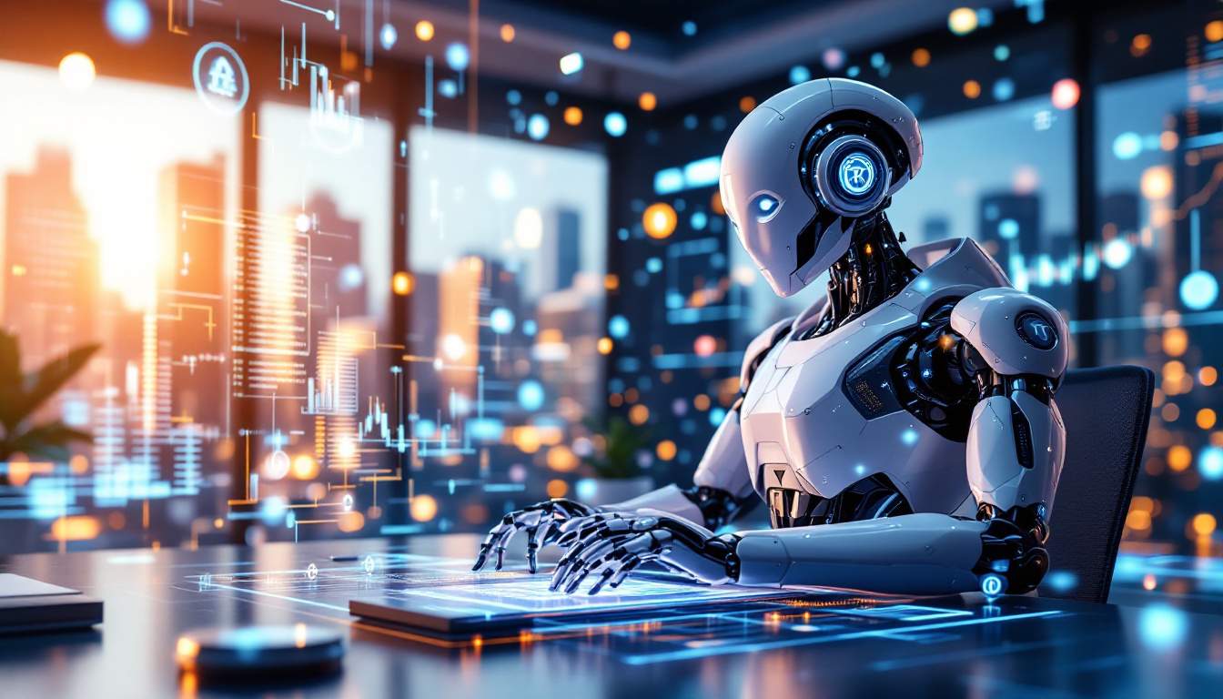 AI Crypto Signals: The New Frontier in Trading?