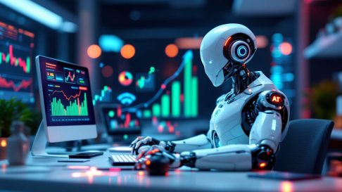 The Best AI-Driven Platform for Cryptocurrency Trading: A Comprehensive Guide