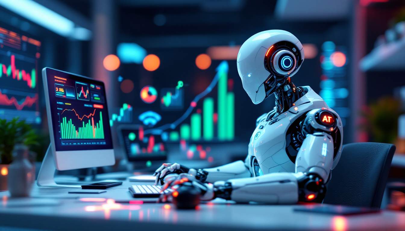 The Best AI-Driven Platform for Cryptocurrency Trading: A Comprehensive Guide