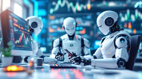 Navigating the Crypto Landscape: The Pros and Cons of Trading Bots