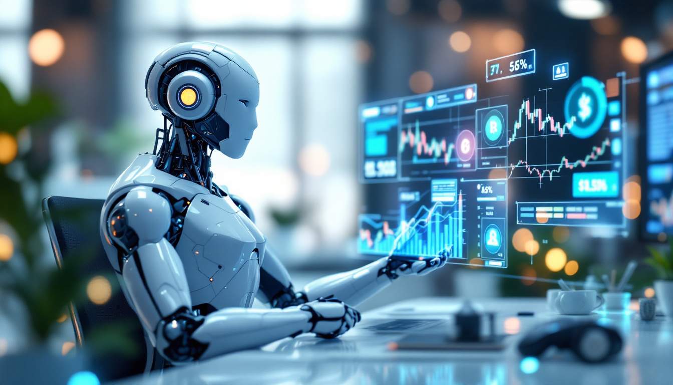 Unpacking the Pros and Cons of AI Trading Bots