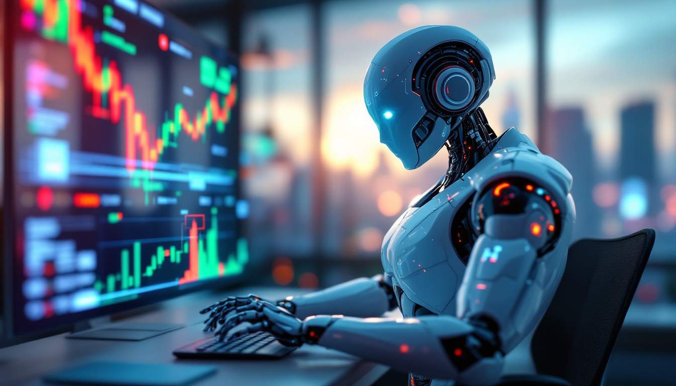 Navigating the World of Automated Crypto Trading Platforms