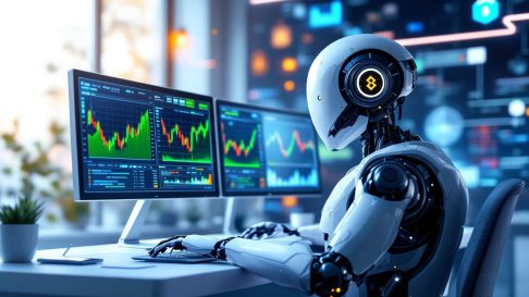 Navigating the World of Binance AI Trading Bots