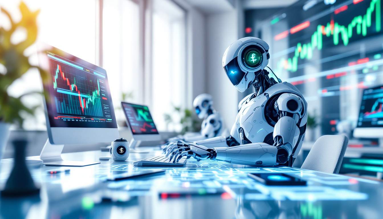 Navigating the Crypto Landscape: The Pros and Cons of Futures Trading Bots