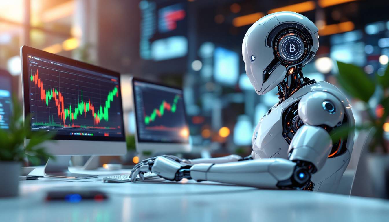 Maximize Your Gains: Top Coins for Crypto Trading Bots