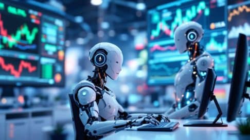 Navigating Crypto Day Trading: Platforms, Strategies, and Considerations