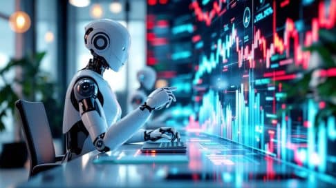 Web3 Gaming: The Next Frontier for Online Crypto Trading Platforms?