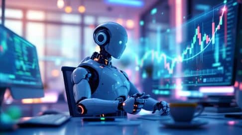 Navigating the Crypto Market with Free Trading Signals