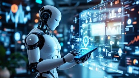 Tokenized Assets: Transforming Finance on Blockchain Platforms