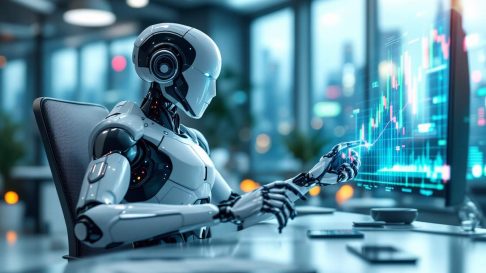 AI Trading Bots: Are They the Future or Just Hype?