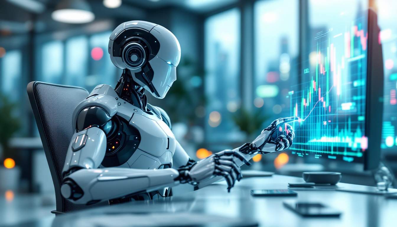 AI Trading Bots: Are They the Future or Just Hype?