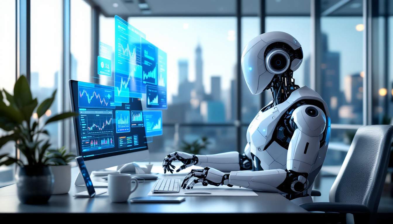 Top Crypto Trading Bots: A Balanced Look