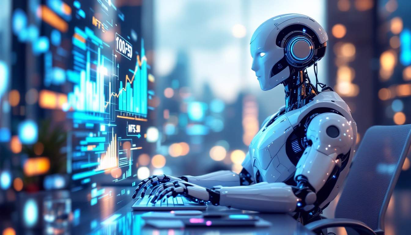 NikolAI: The AI Crypto Bot That’s Changing the Game