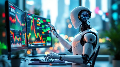 Navigating the Crypto Jungle: Picking Your AI Trading Sidekick