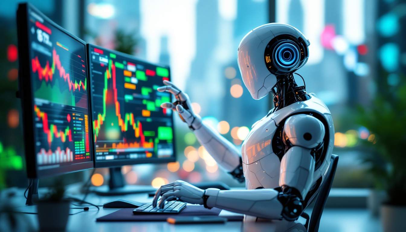 Navigating the Crypto Jungle: Picking Your AI Trading Sidekick