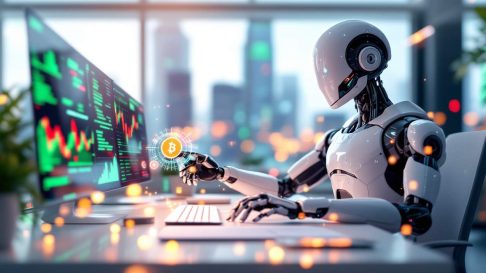 Maximize Efficiency with TradingView Automated Trading Bots