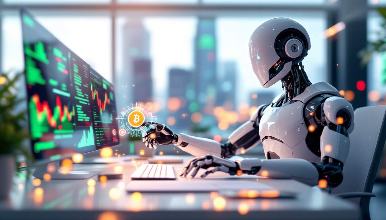 Maximize Efficiency with TradingView Automated Trading Bots