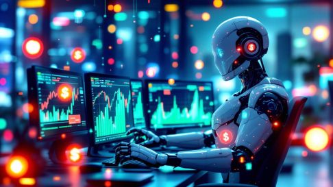 Mastering Market Trading Bots: A Guide to Automated Success