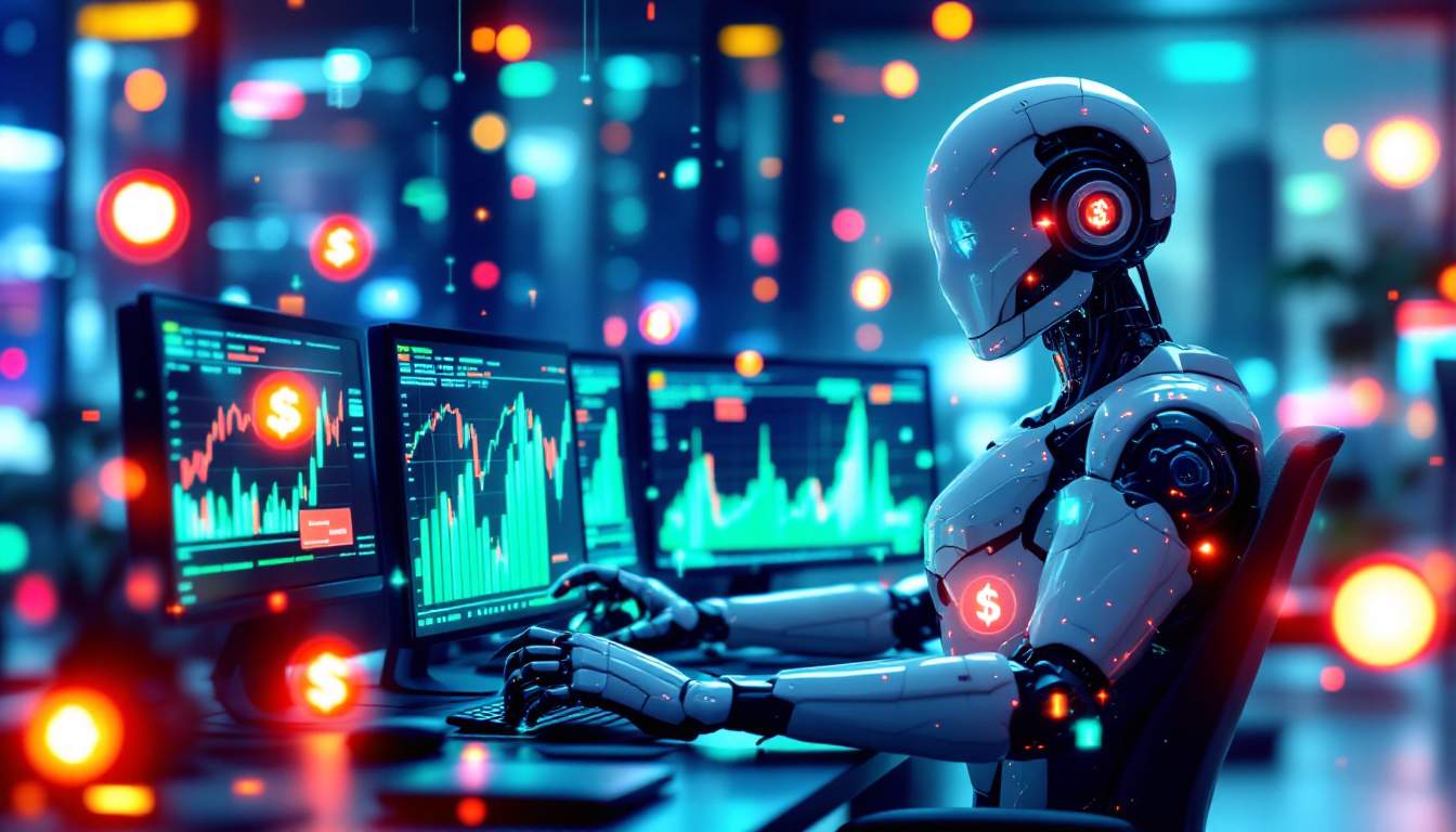 Mastering Market Trading Bots: A Guide to Automated Success