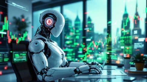 Is CYBRO the Best AI Crypto Trading Platform Out There?