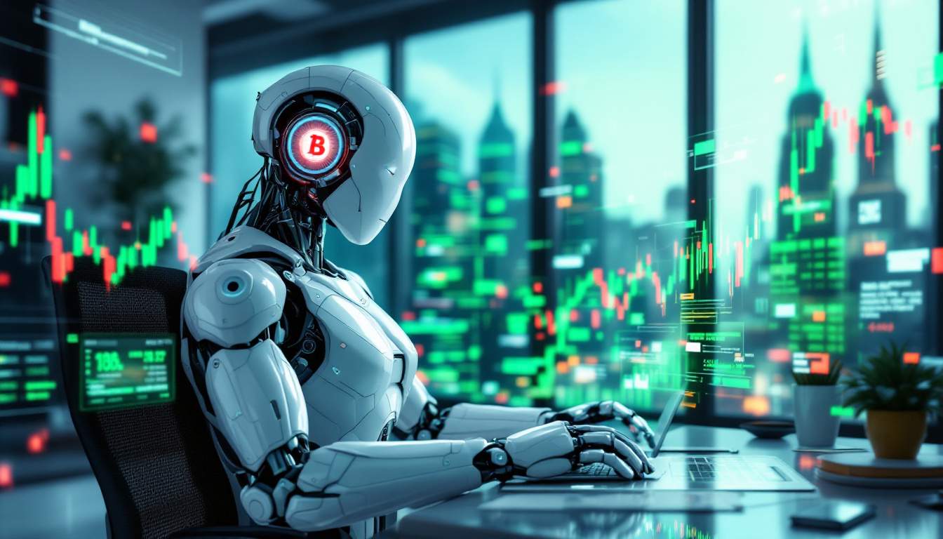 Is CYBRO the Best AI Crypto Trading Platform Out There?