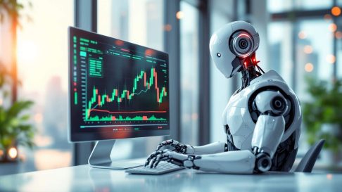 Crypto Trading Bots: Friends or Foes?