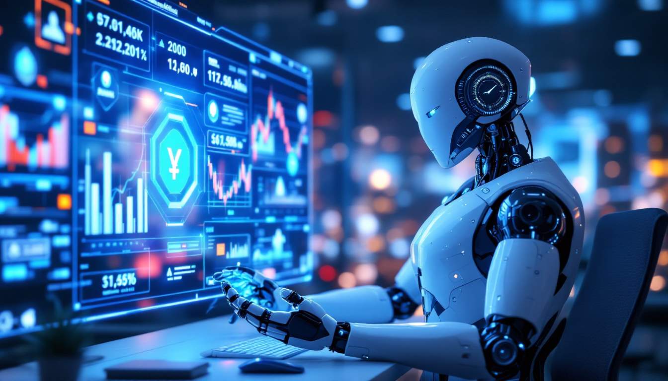 AI-Powered Crypto Day Trading Strategies for Beginners