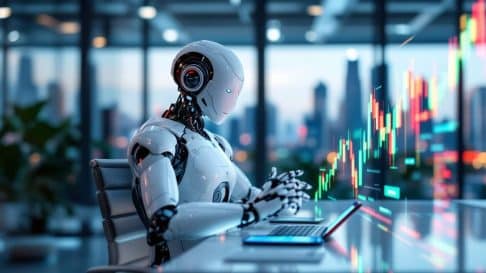 Mastering Crypto Trading: The Power of AI-Driven Robo Traders