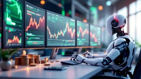 Ether ETFs Lead the Charge in Crypto Trading Markets