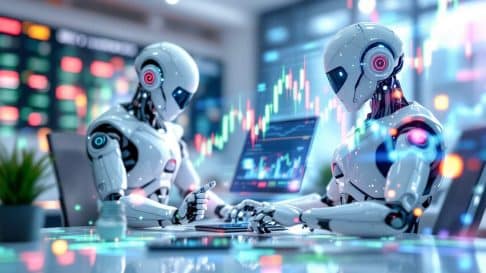 Ether ETFs: A New Era for Crypto Trading Markets