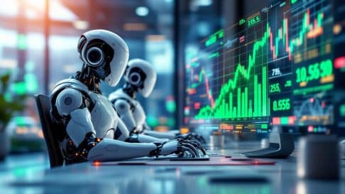 MiCA’s Effect on Crypto Trading Platforms: A New Challenge for Digital Coin Exchange