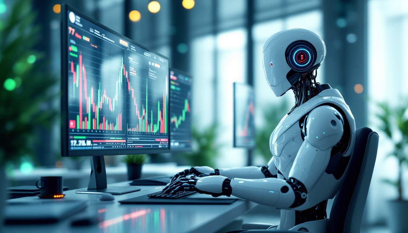 How to Choose the Right Crypto Trading Bot