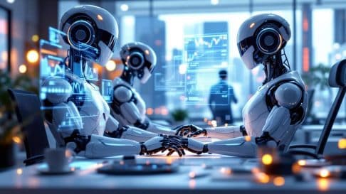 Render Network: Revolutionizing GPU Rendering with Decentralization