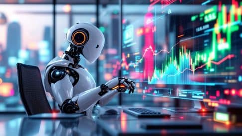 Shiba Inu: Riding the Wave of AI and New Crypto Trading Platforms