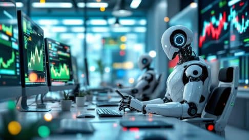South Korea’s Crypto Tax Delay: A New Era for Global Trading and Cryptocurrency Exchange Platforms