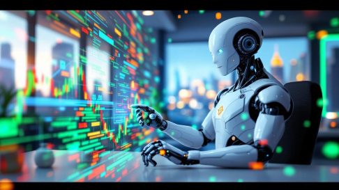 BNB’s Stratospheric Rise: What’s the Deal with Binance Trading Strategies?