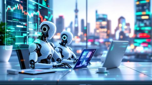 Crypto Market Sees $2.9 Trillion Surge in November