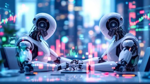 Crypto ETFs: BlackRock’s Power Play and Its Effect on Decentralization