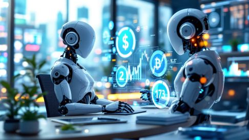 Lessons from Mashinsky: Crypto Market Manipulation Exposed