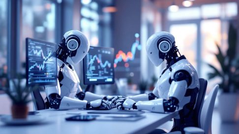 Ethereum’s zkVM Investment: A Leap in Privacy and Scalability