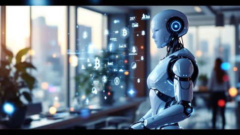 Bitcoin’s Global Financial Ascent: A New Chapter in Cryptocurrency