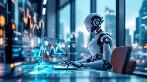 Rollblock’s GambleFi: A New Crypto Trading Platform