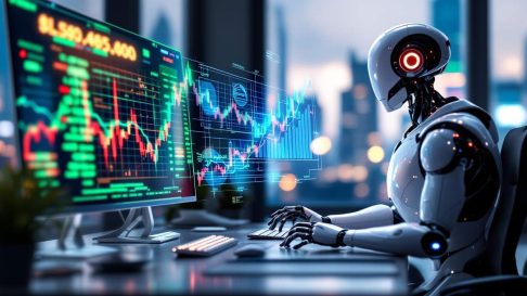 Political Instability and Crypto: The Interplay of Global Events