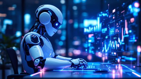 Crypto Security with AI: Protect Your Digital Assets