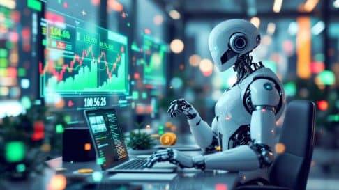 Cardano’s Trading Surge: Navigating the Volatility